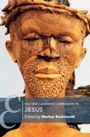 : The New Cambridge Companion to Jesus, Buch