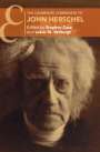 : The Cambridge Companion to John Herschel, Buch