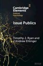 Timothy J Ryan: Issue Publics, Buch