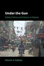 Niloufer A. Siddiqui: Under the Gun, Buch