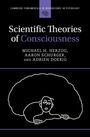 Michael H Herzog: Scientific Theories of Consciousness, Buch