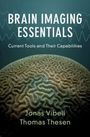 Jonas Vibell: Brain Imaging Essentials, Buch