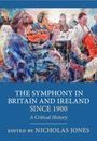 „The Symphony in Britain and Ireland Since 1900: A Critical History, edited by Nicholas Jones.“ Malerei von Musikern.