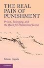 Federica Coppola: The Real Pain of Punishment, Buch