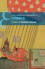 : The Cambridge Companion to Comics, Buch