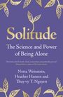 Netta Weinstein: Solitude, Buch