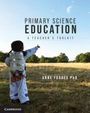 Anne Forbes: Primary Science Education, Buch