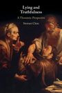 Stewart Clem: Lying and Truthfulness, Buch