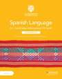 Víctor González: Cambridge International as Level Spanish Language Coursebook with Digital Access (2 Years), Buch