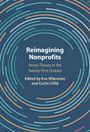 : Reimagining Nonprofits, Buch