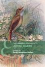 : The Cambridge Companion to John Clare, Buch