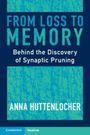 Anna Huttenlocher: From Loss to Memory, Buch