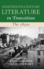 : Nineteenth-Century Literature in Transition, Buch