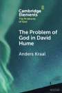 Anders Kraal: The Problem of God in David Hume, Buch