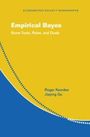 Jiaying Gu: Empirical Bayes, Buch