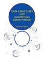 Subrata Saha: Data Structures and Algorithms Using Python, Buch