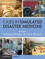 : Cases in Simulated Disaster Medicine, Buch