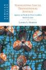 Laura S Martin: Navigating Local Transitional Justice, Buch
