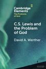David Werther: C.S. Lewis and the Problem of God, Buch