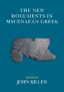 : The New Documents in Mycenaean Greek 2 Volume Hardback Set, Buch