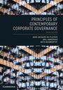 Anil Hargovan: Principles of Contemporary Corporate Governance, Buch
