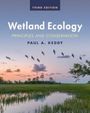 Paul A. Keddy: Wetland Ecology, Buch