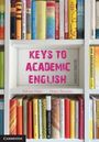 Adrian Hale: Keys to Academic English, Buch