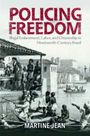 Martine Jean: Policing Freedom, Buch