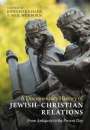 : A Documentary History of Jewish-Christian Relations, Buch