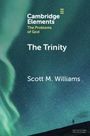 Scott M. Williams: The Trinity, Buch