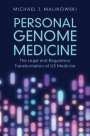 Michael J Malinowski: Personal Genome Medicine, Buch