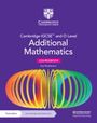 Sue Pemberton: Cambridge Igcse(tm) and O Level Additional Mathematics Coursebook with Cambridge Online Mathematics (2 Years' Access), Buch