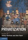: The Cambridge Handbook of Privatization, Buch