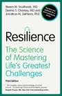Steven M. Southwick: Resilience, Buch