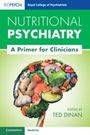 : Nutritional Psychiatry, Buch
