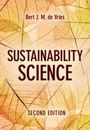 Bert J M de Vries: Sustainability Science, Buch