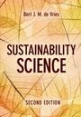 Bert J M de Vries: Sustainability Science, Buch