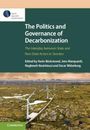 : The Politics and Governance of Decarbonization, Buch