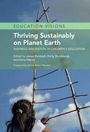 : Thriving Sustainably on Planet Earth, Buch