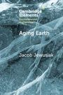 Jacob Jewusiak: Aging Earth, Buch