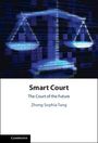 Zheng Sophia Tang: Smart Court, Buch