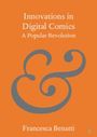 Francesca Benatti: Innovations in Digital Comics, Buch