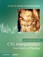 Handbook of CTG Interpretation, Buch