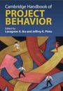 : Cambridge Handbook of Project Behavior, Buch