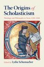 : The Origins of Scholasticism, Buch