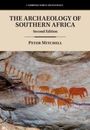 Peter Mitchell: The Archaeology of Southern Africa, Buch
