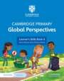 Adrian Ravenscroft: Cambridge Primary Global Perspectives Learner's Skills Book 6 with Digital Access (1 Year), Buch