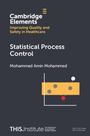 Mohammed Amin Mohammed: Statistical Process Control, Buch