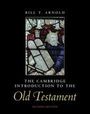 Bill T. Arnold: The Cambridge Introduction to the Old Testament, Buch