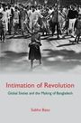 Subho Basu: Intimation of Revolution, Buch